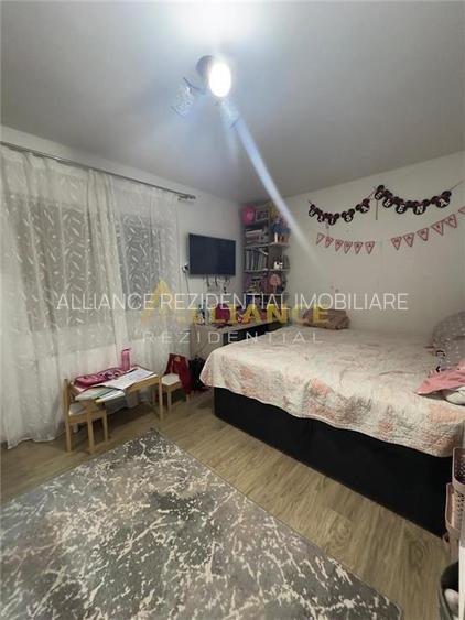 GARSONIERA DE VANZARE – STRADA ANGHEL MOLDOVEANU – ETAJ 1 – PARCARE - 4