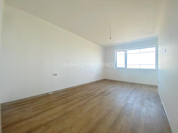 Dezvoltator: Duplex in cartier privat - 4,5 camere, 2 bai cu dormitor la parter - 17