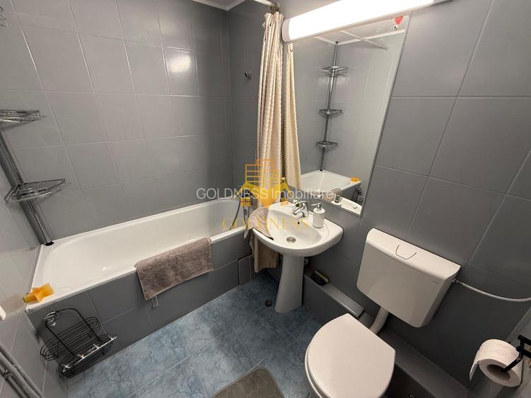 2 camere decomandate, balcon, Zorilor, UMF, BBU, Profi, Carrefour - 7
