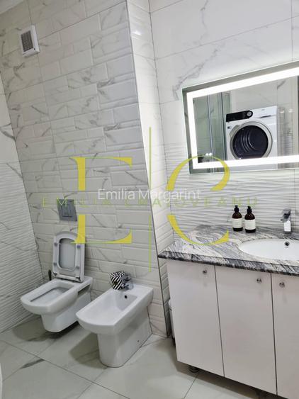 COMISION 0%: VANZARE APARTAMENT 3 CAMERE LUX + PARCARE SUBTERANA, 104 M2, ISARAN - 7