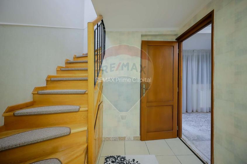 Casă de vânzare cu 4 camere în cartierul Beverly Hills, Sânmartin - 24