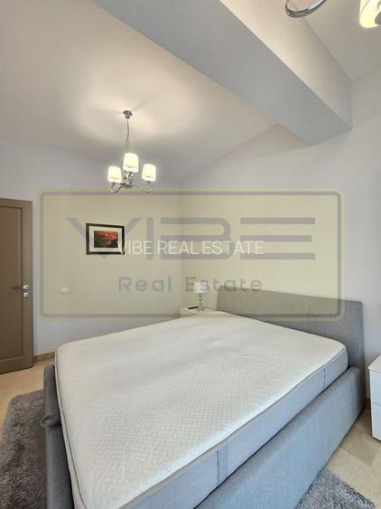 Penthouse- 137 mp- Centru-Palas - Parcare subterana - 6