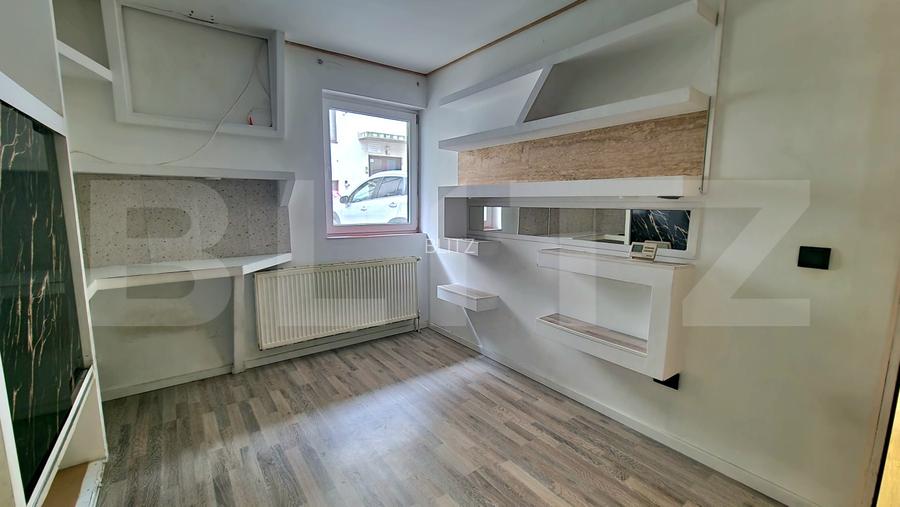 Apartament cu 2 dormitoare, bucatarie separata, renovat, zona Prof. Ioan Rus - 4