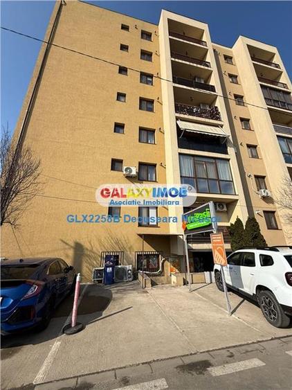 Apartament 3 camere  Militari Residence 73 mp 74.900 Euro - 20