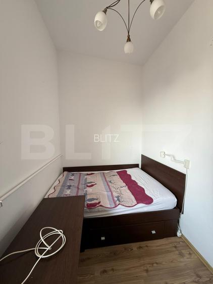 Apartament 2 camere fara RS, Cismigiu, Sala Palatului - 4