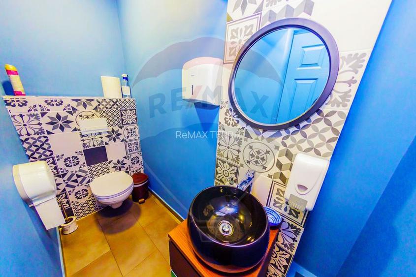 Vânzare spațiu comercial de 500 mp pe Bd. Traian, Baia Mare - 21