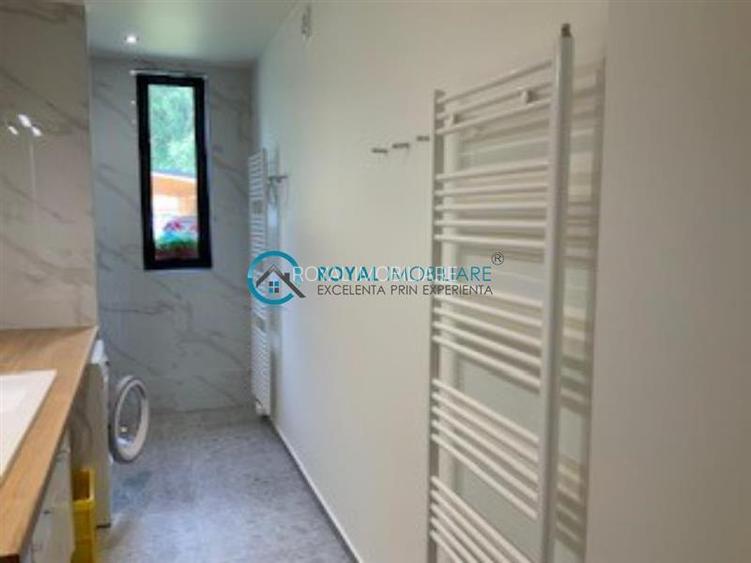 Royal Imobiliare - Vanzare vila/pensiune in zona Harghita - 35