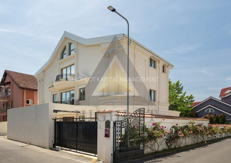 IANCU NICOLAE | VILA INDIVIDUALA CU 12 CAMERE SI PISCINA | MARK TWAIN - 29