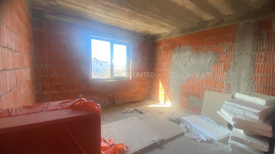 Stefanestii de jos , str. Fagaras vila individuala. - 18