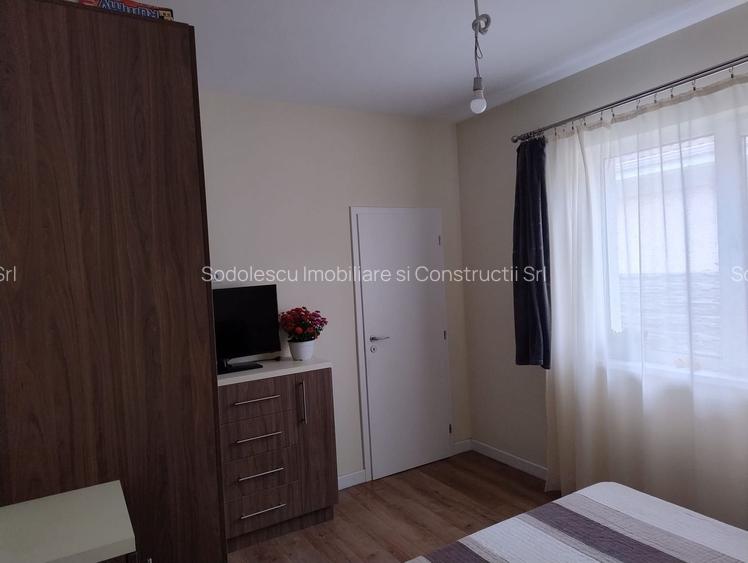 Casa pe parter in Bucovat - 4