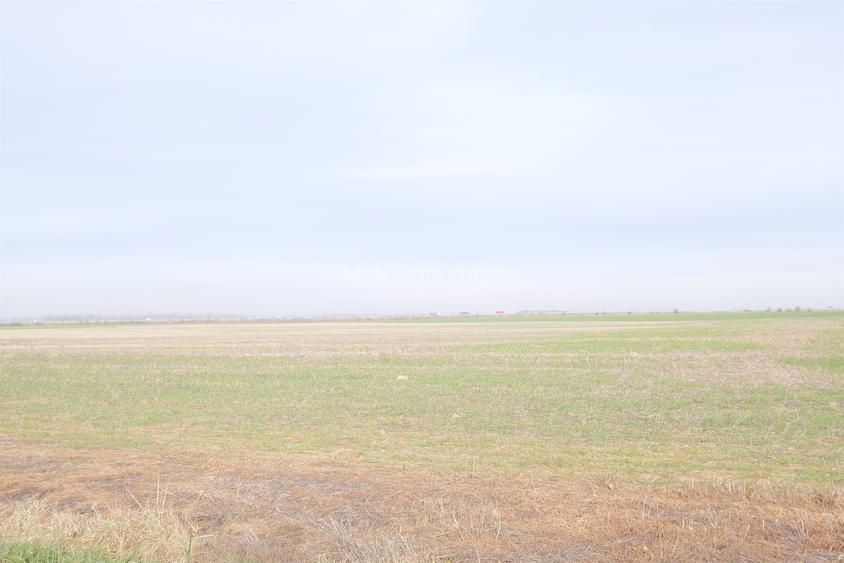 Unicat ! A3 - Gherghita, 27 Ha. teren intravilan cu PUZ aprobat - 9