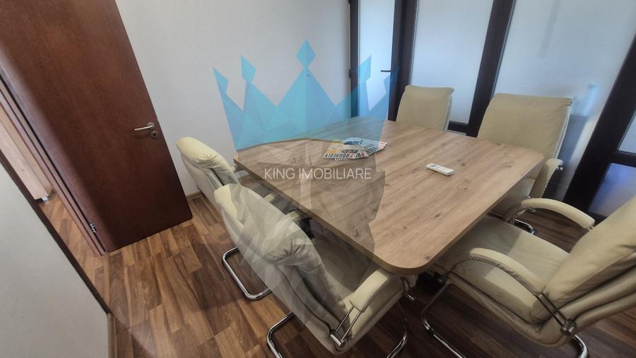 Apartament 3 Camere Belvedere Park Baba Novac Bucuresti - 19