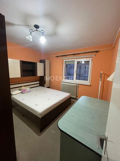 Apartament cu 2 de inchiriat camere Alba Iulia - 2