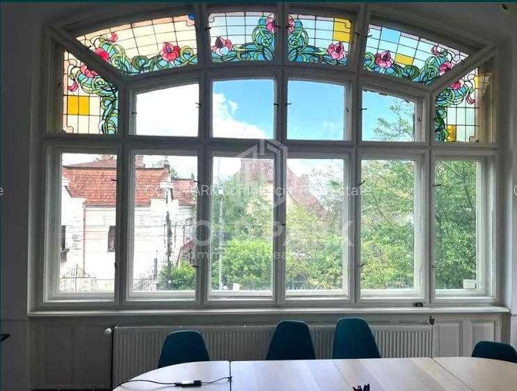 Casa Individuala de Birouri - Zona Centrala - Parcare - 3