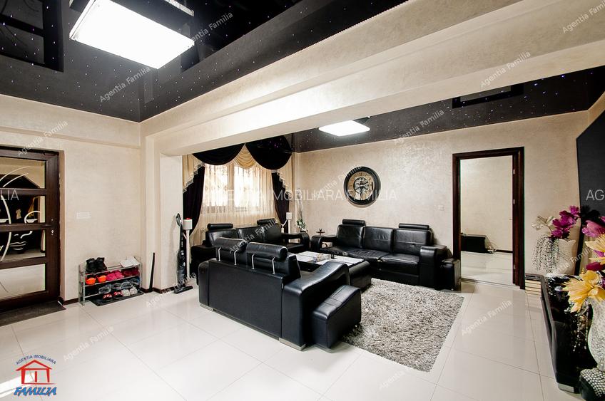 Vanzare apartament cu 4 camere, complet renovat , parter, Doja( N.Leonard), 81 - 8