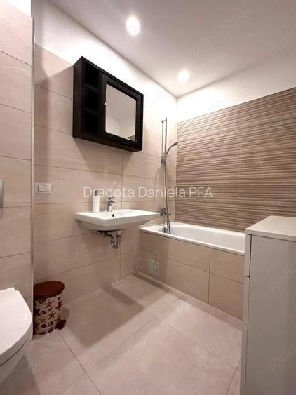 Apartament 3 camere, spatios, zona Bartolomeu. - 6