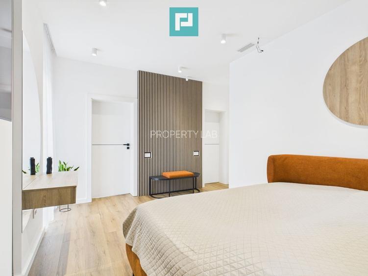 Casă individuală pe parter – Moșnița - 48