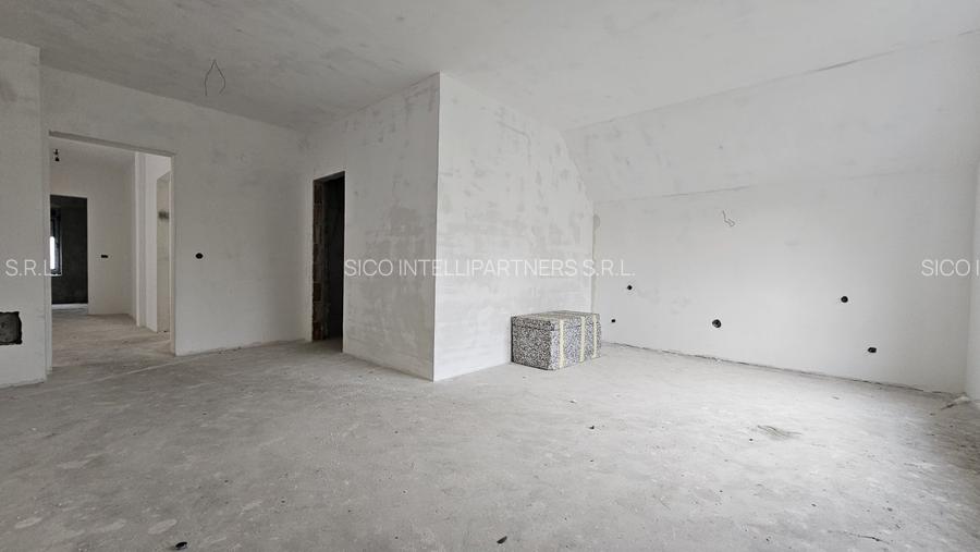 De vanzare Casa Individuala Saftica - 7