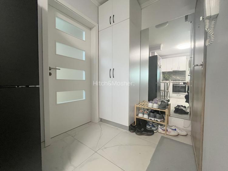Apartament 2 camere – lângă Medicină - 15