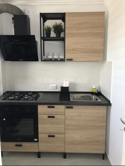 Garsoniera | Hils Pallady | Loc parcare | Centrala | Balcon | Metrou - 4