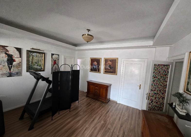 Apartament premium de închiriat – locație excepțională în centrul Bucureștiului - 3