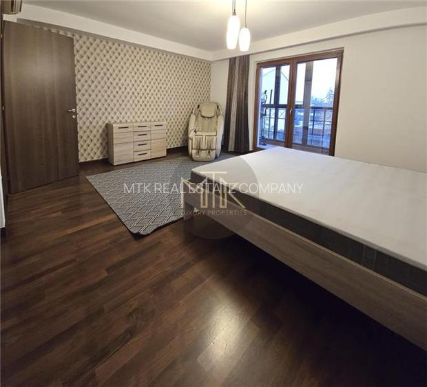 Vila 5 camere | American Village Pipera I 3Locuri de parcare - 24