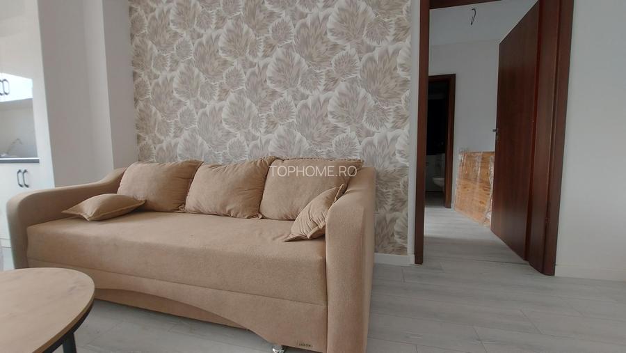 Metrou Berceni 5 min - 3 camere 76 mpu, Mobilat Utilat Premium - 6