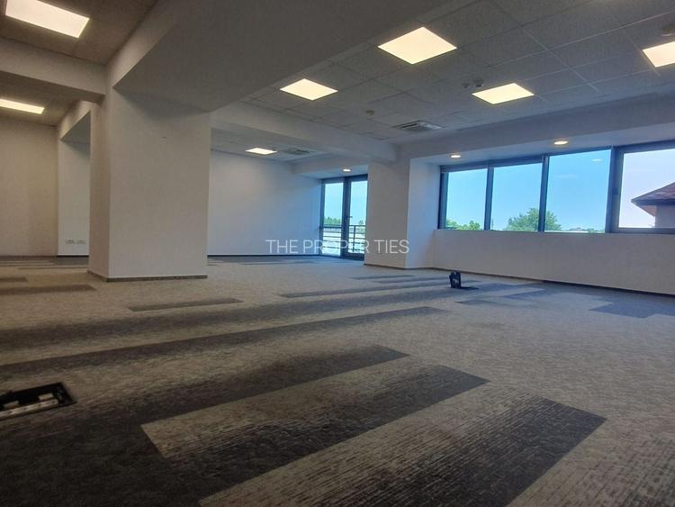 Comision 0! Spatii birouri in zona Baneasa - 94,7mp - 6