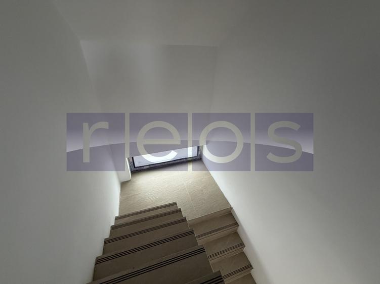 VANZARE 5 CAMERE | CASA INDIVIDUALA | 182 MP UTILI | P+1+M I 409 TEREN | - 16