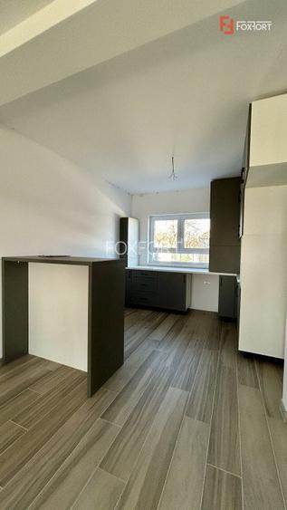 Casa cu 4 camere, toate utilitatile, cu plata in transe Sanandrei. - 5