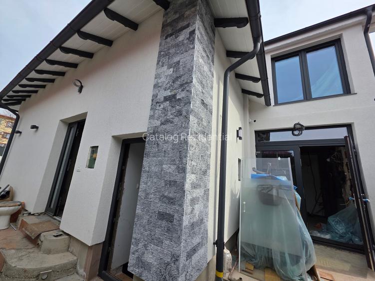 Casa de inchiriat in zona Giulesti - Grozavesti,Pod Basarab - 5