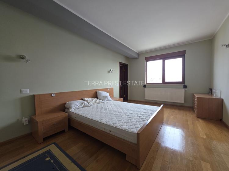 Reducere pret! ! Vila top cu piscina inchisa,  incalzita, barbeque - 18