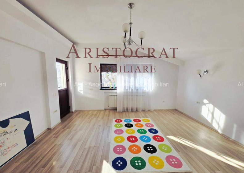 Vila 5 camere Paradisul Verde - 13