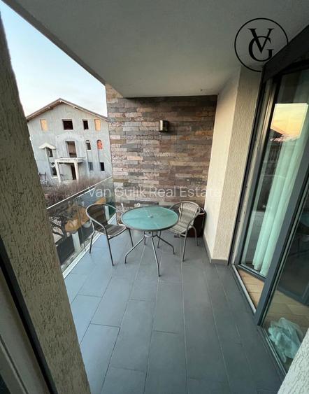 Apartament 2 camere Baneasa | Sisesti - 8