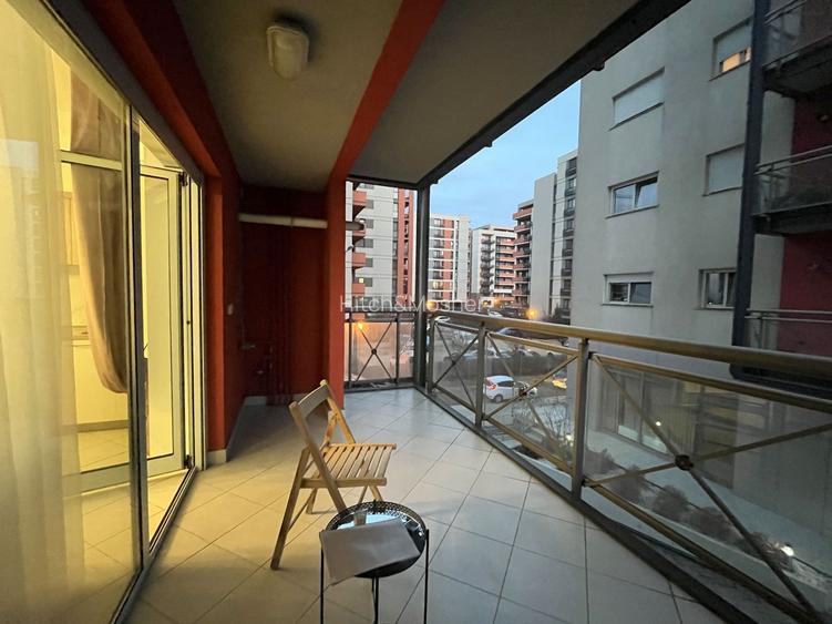 De inchiriar 2 camere- Zona Nord - 11