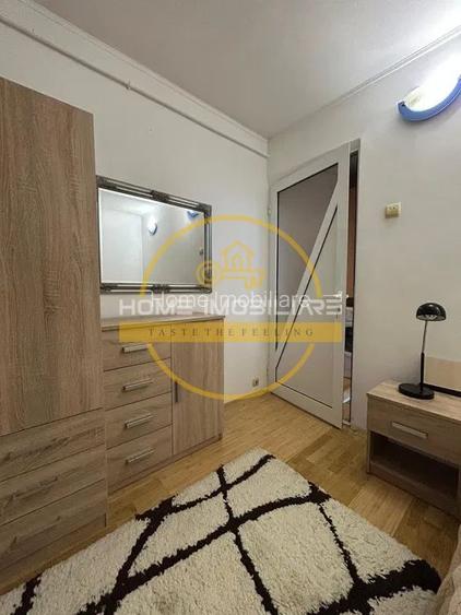 🏠Apartament 3 camere, SD // 📍Dacia - Tabacului // Potential de investitie - 4