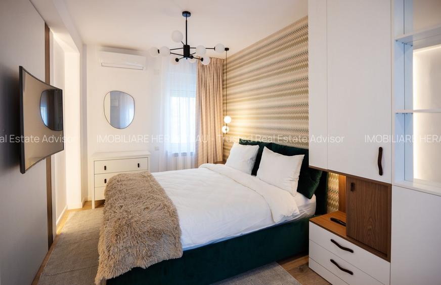 Helder Suite | Apartament cochet cu finisaje premium, super pozitie - 28