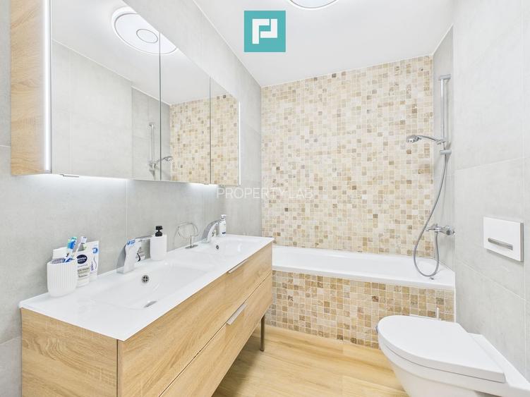 Apartament 3 camere | Grand Park | Loc de parcare - 12