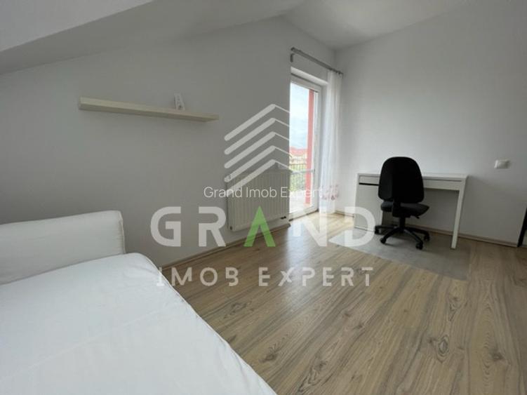 2 Camere | BALCON | AC | Parcare | Buna Ziua/LIDL/Fagului - 10