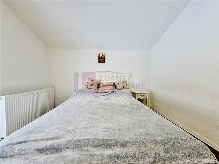 Casa moderna de vanzare | Bavaria Park | mobilata utilata | video - 12