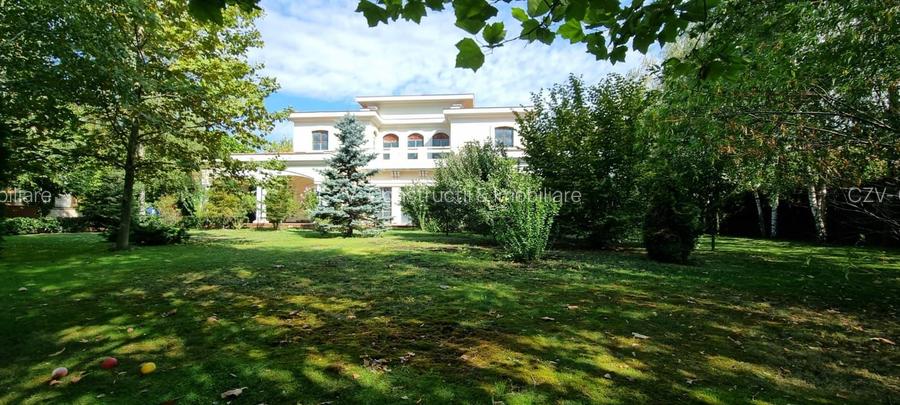 Spațiu. Lumină. Impact. Vilă unică în Prelungirea Ghencea - 6