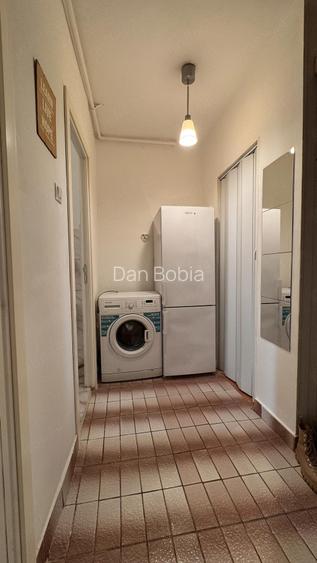 Garsoniera mega mall- arena nationala - Diham - 14