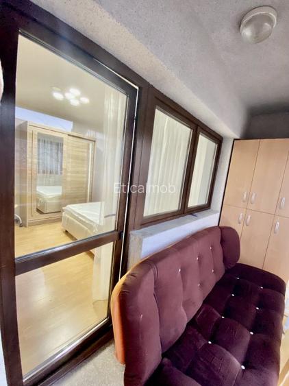 Închiriere apartament(107 mp), family-relax(107 mp), 3 camere, parter, Class Par - 24