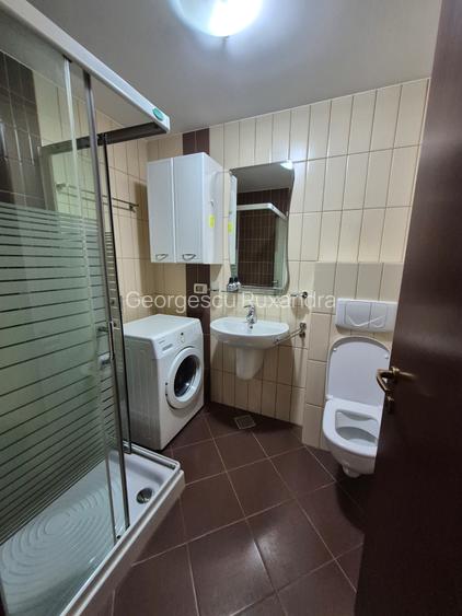 3 camere .decomandat,renovat 2025, Sisesti,metrou - 18