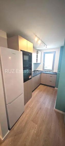 Apartament 2 camere | Închiriere | Mobilat complet + 2 AC | Cellini Residences - 3