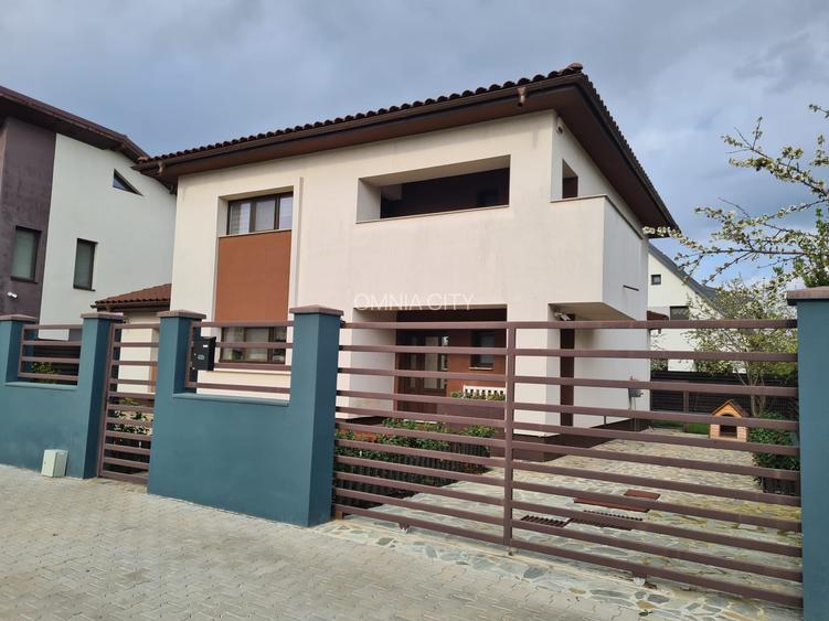 OMNIA-Proprietati alese! Casa ta. Asfalt,canalizare. Spatioasa, surprinzatoare! - 8