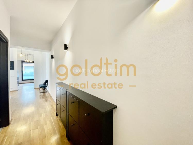 NOU/ SUPRAFETE GENEROASE/ PARCARE SUBTERANA/ BALCON 30 mp - 49