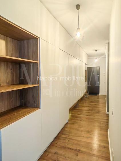 Apartament 3 camere de vanzare in Floresti - 18