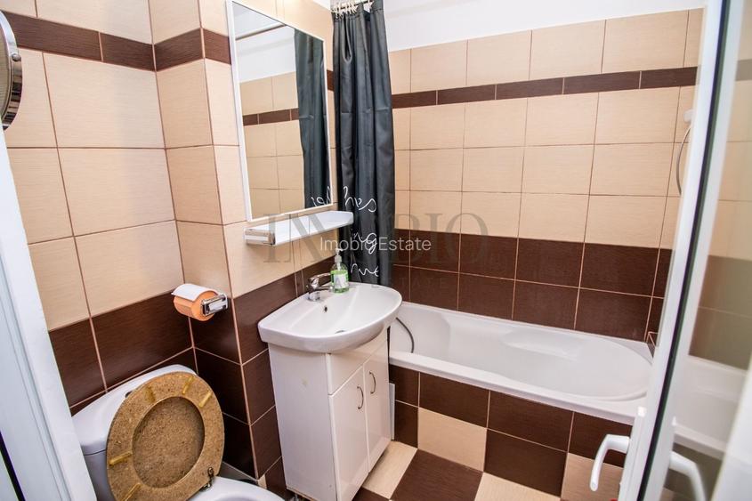 Apartament 2 camere renovat | Modern | Luminos | Dorobanti - 12