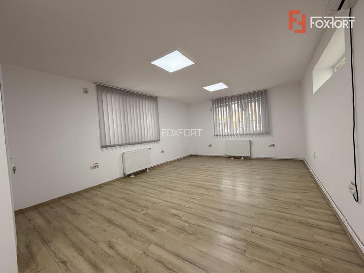 Vila individuala de inchiriat in Timisoara – zona Freidorf - 25